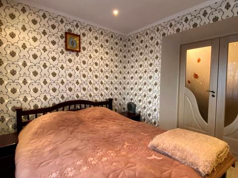 квартира за адресою Молодіжна вул., 15/1