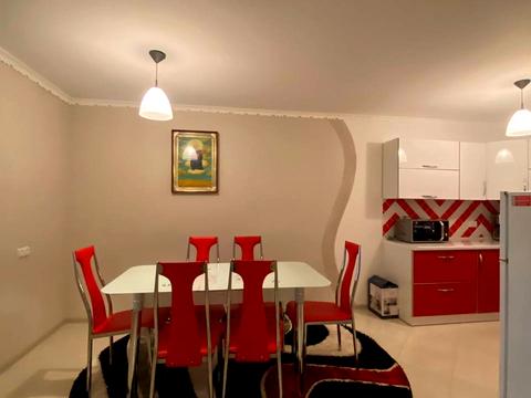 квартира за адресою Молодіжна вул., 15/1