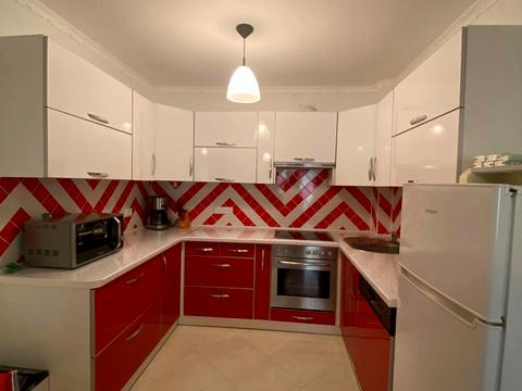 квартира за адресою Молодіжна вул., 15/1