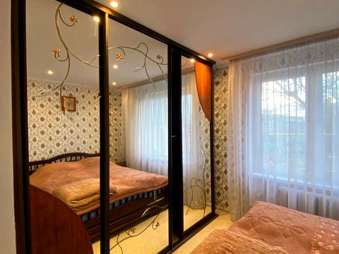 квартира за адресою Молодіжна вул., 15/1