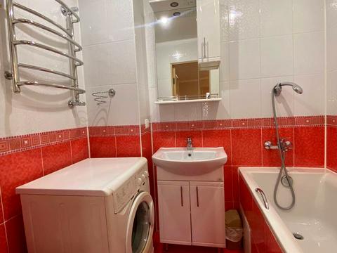 квартира за адресою Молодіжна вул., 15/1