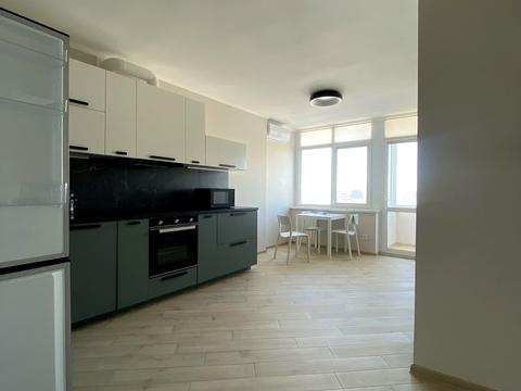 квартира за адресою Данила Щербаківського вул. (Щербакова), 52