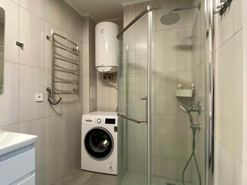 квартира за адресою Данила Щербаківського вул. (Щербакова), 52