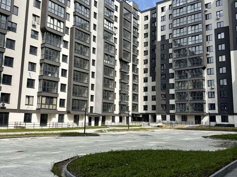 квартира по адресу Роксоланы ул., 1