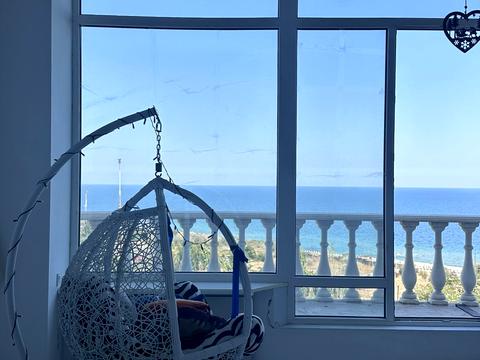 квартира по адресу Хантадзе ул., 6