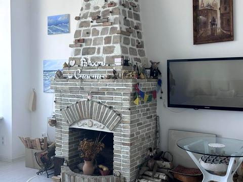 квартира по адресу Хантадзе ул., 6