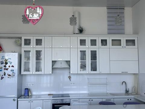 квартира по адресу Хантадзе ул., 6