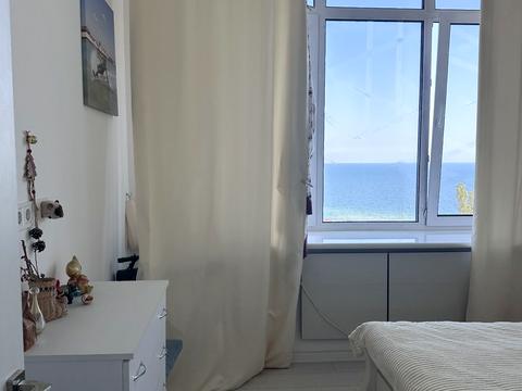 квартира по адресу Хантадзе ул., 6