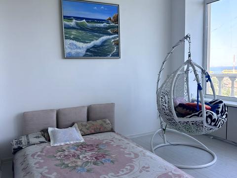 квартира по адресу Хантадзе ул., 6