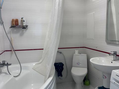 квартира по адресу Хантадзе ул., 6