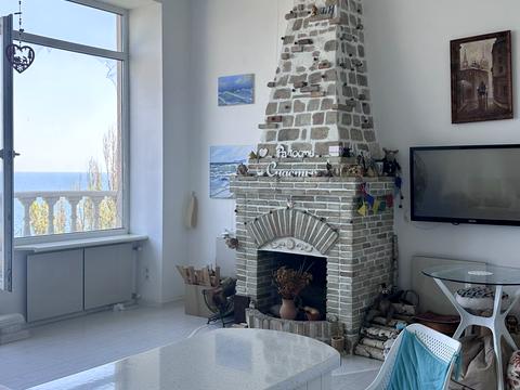 квартира по адресу Хантадзе ул., 6