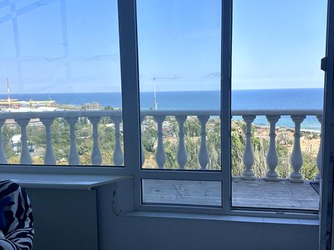 квартира по адресу Хантадзе ул., 6