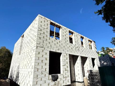 будинок за адресою Академіка Ромоданова вул. (Льва Толстого)