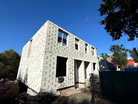 будинок за адресою Академіка Ромоданова вул. (Льва Толстого)