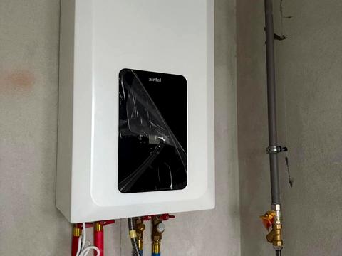 квартира по адресу Беговая ул., 17