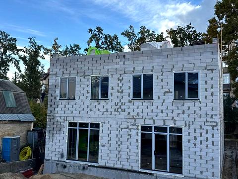 будинок за адресою Академіка Ромоданова вул. (Льва Толстого)