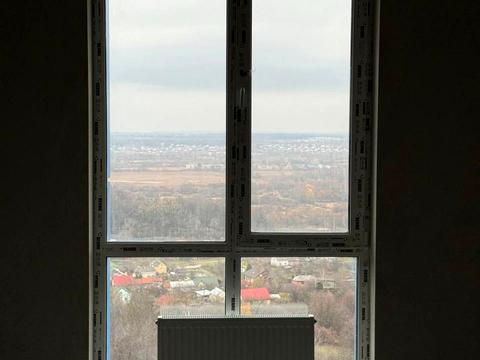 квартира по адресу Беговая ул., 17