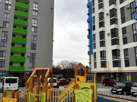 квартира по адресу Беговая ул., 17