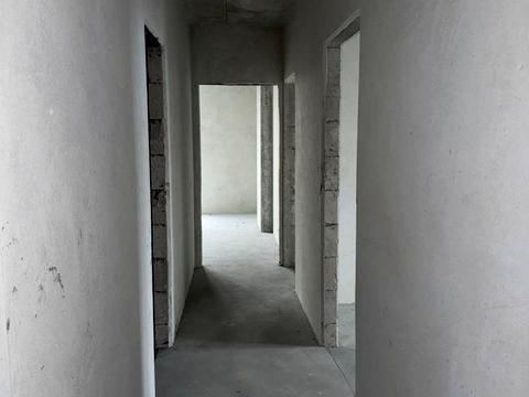 квартира по адресу Беговая ул., 17