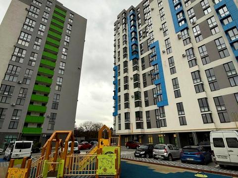 квартира по адресу Беговая ул., 17