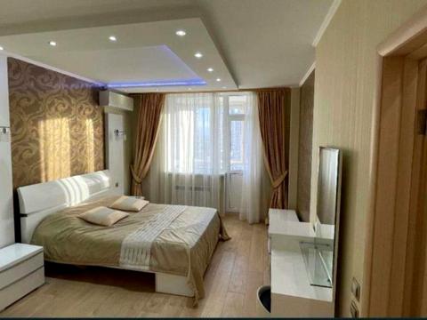 квартира по адресу Елизаветы Чавдар ул., 1