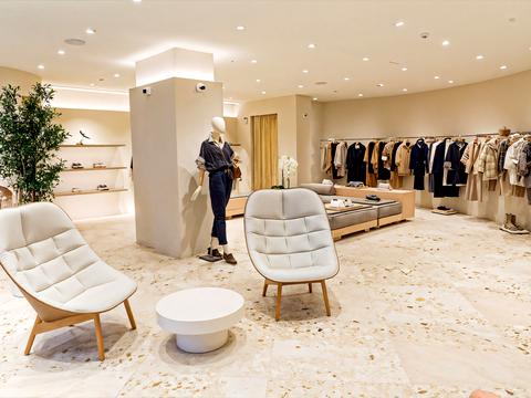 комерційна за адресою Андрія Верхогляда вул. (Михайла Драгомирова), 18-А