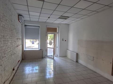 коммерческая по адресу Владимирская ул., 81а