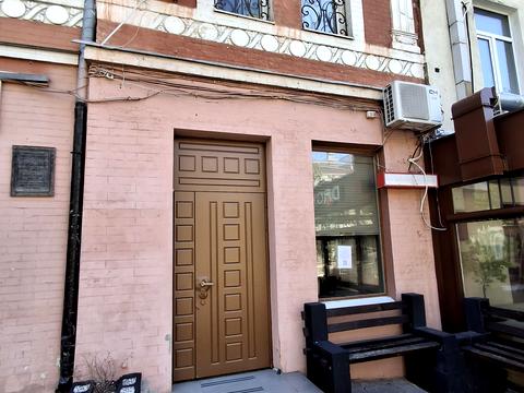 коммерческая по адресу Владимирская ул., 81а