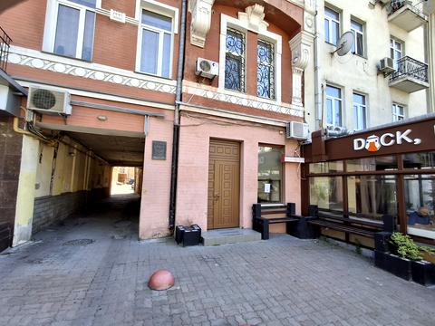 коммерческая по адресу Владимирская ул., 81а