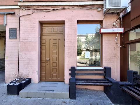 коммерческая по адресу Владимирская ул., 81а