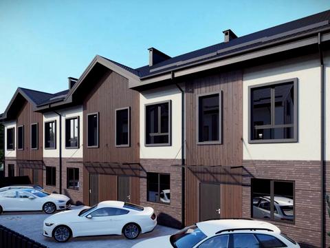 будинок за адресою Академіка Ромоданова вул. (Льва Толстого), 44