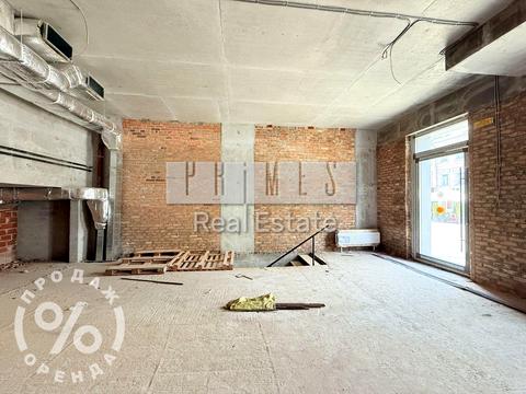 комерційна за адресою Петра Сагайдачного вул., 18