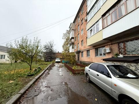 квартира за адресою Шкільний пров., 4а