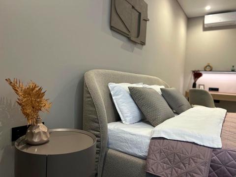 квартира по адресу Василия Тютюнника ул. (Анрі Барбюса), 43