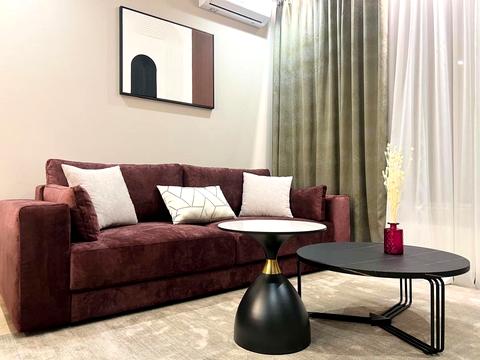 квартира по адресу Василия Тютюнника ул. (Анрі Барбюса), 43