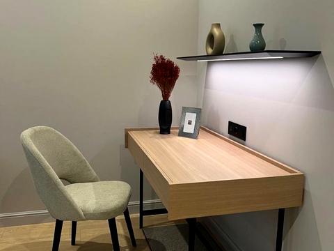 квартира по адресу Василия Тютюнника ул. (Анрі Барбюса), 43