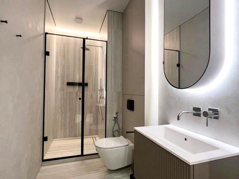 квартира по адресу Василия Тютюнника ул. (Анрі Барбюса), 43