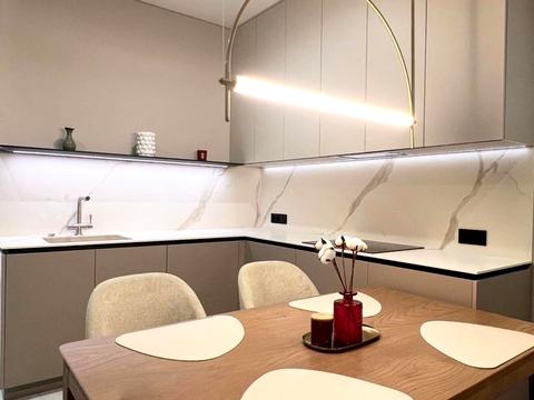 квартира по адресу Василия Тютюнника ул. (Анрі Барбюса), 43