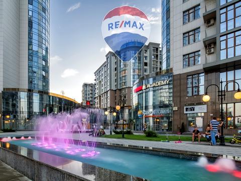 комерційна за адресою Андрія Верхогляда вул. (Михайла Драгомирова), 18-А