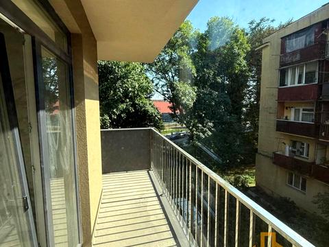 квартира по адресу Одесская ул., 5