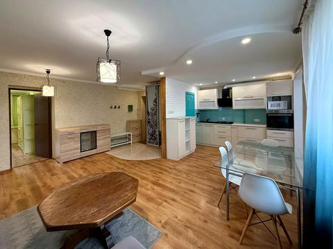 квартира по адресу Волчинецкая ул., 187