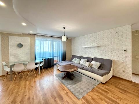 квартира по адресу Волчинецкая ул., 187