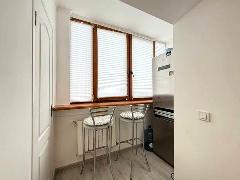 квартира по адресу Волчинецкая ул., 187