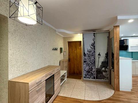 квартира по адресу Волчинецкая ул., 187