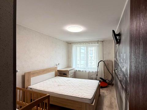 квартира по адресу Волчинецкая ул., 187