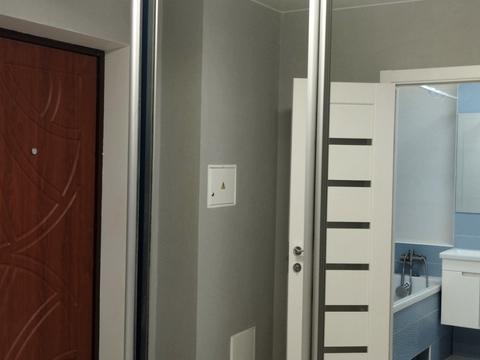 квартира по адресу Пригородная, 24