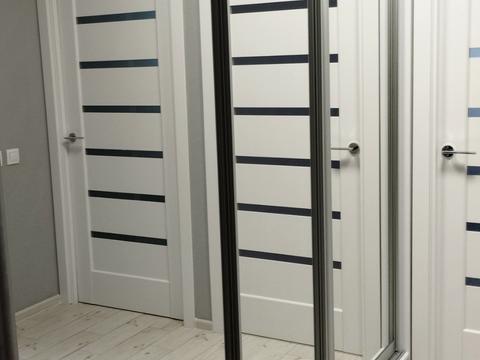 квартира по адресу Пригородная, 24