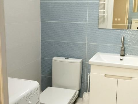 квартира по адресу Пригородная, 24