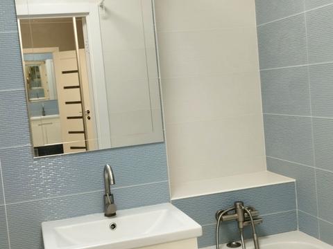 квартира по адресу Пригородная, 24