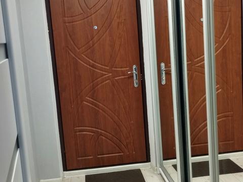 квартира по адресу Пригородная, 24